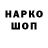 ГАШ индика сатива 